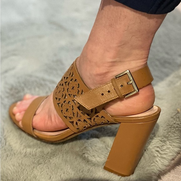 KATE SPADE HEELS - Picture 1 of 5